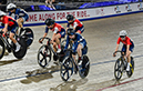 2025 Junior/U17 Track Nationals