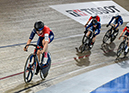 2025 Junior/U17 Track Nationals