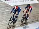 2025 Junior/U17 Track Nationals