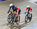 2025 Junior/U17 Track Nationals