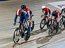 2025 Junior/U17 Track Nationals