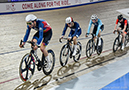 2025 Junior/U17 Track Nationals