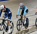 2025 Junior/U17 Track Nationals