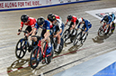 2025 Junior/U17 Track Nationals