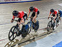 2025 Junior/U17 Track Nationals