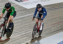 2025 Junior/U17 Track Nationals