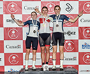 2025 Junior/U17 Track Nationals