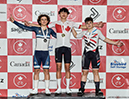 2025 Junior/U17 Track Nationals