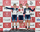 2025 Junior/U17 Track Nationals