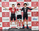 2025 Junior/U17 Track Nationals