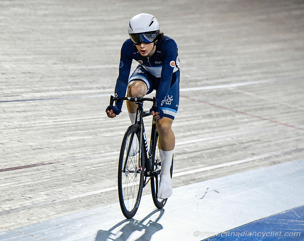2025 Junior/U17 Track Nationals