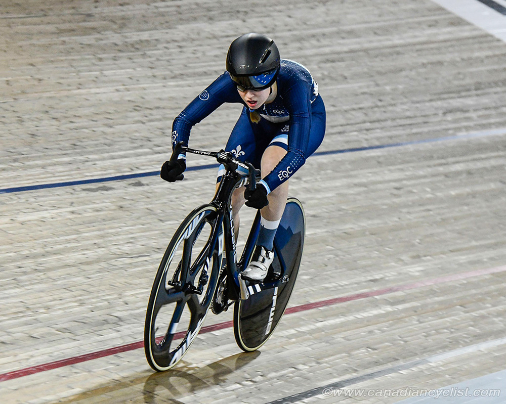 2025 Junior/U17 Track Nationals
