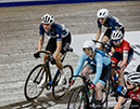 2025 Junior/U17 Track Nationals