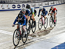2025 Junior/U17 Track Nationals