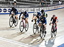 2025 Junior/U17 Track Nationals
