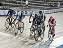 2025 Junior/U17 Track Nationals