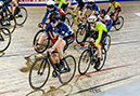 2025 Junior/U17 Track Nationals