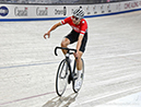 2025 Junior/U17 Track Nationals