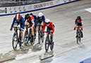 2025 Junior/U17 Track Nationals