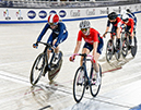 2025 Junior/U17 Track Nationals