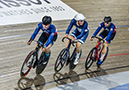 2025 Junior/U17 Track Nationals