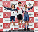2025 Junior/U17 Track Nationals
