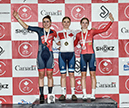2025 Junior/U17 Track Nationals