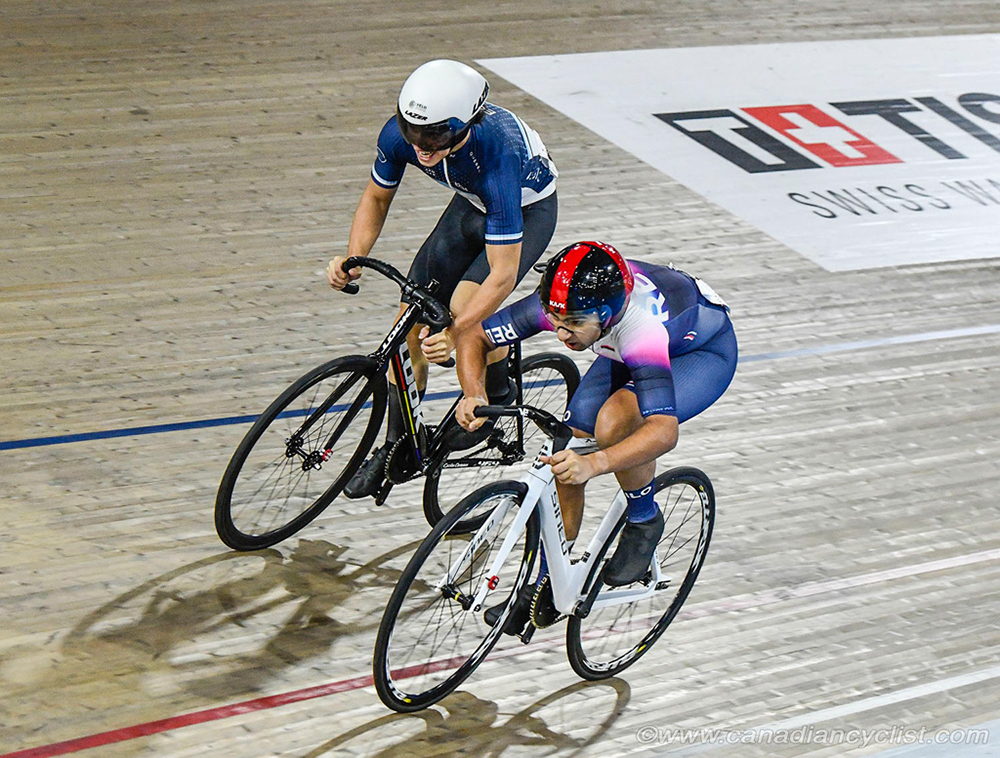 2025 Junior/U17 Track Nationals
