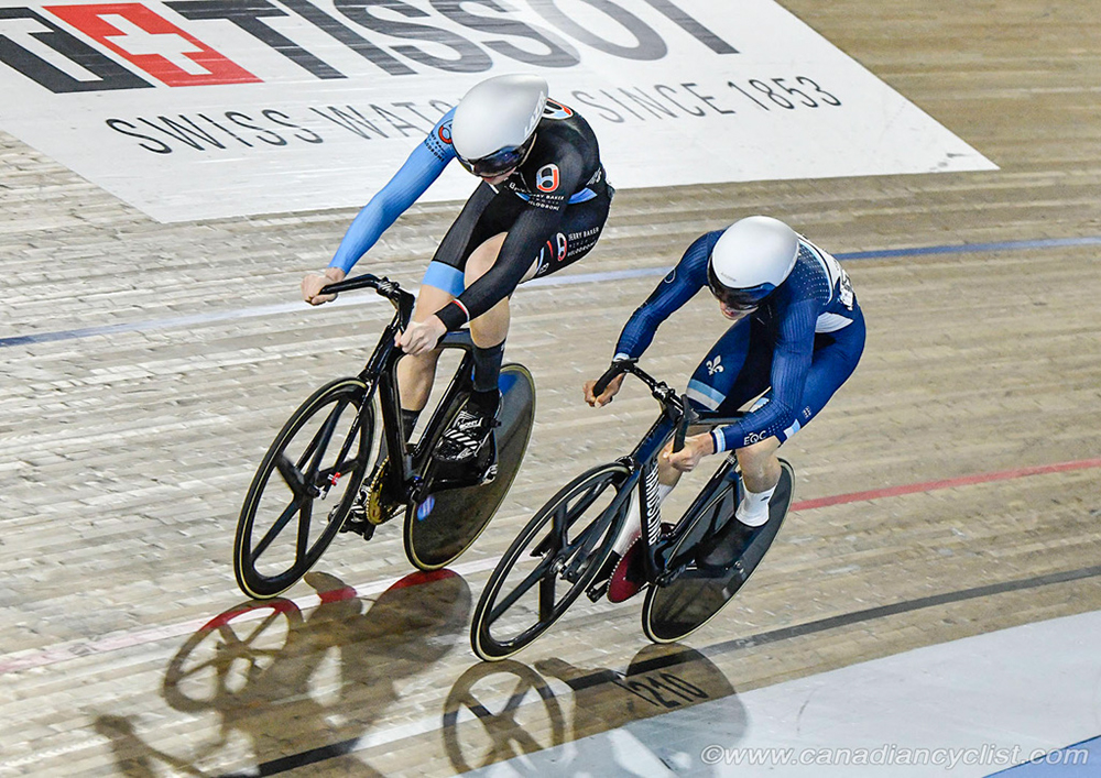 2025 Junior/U17 Track Nationals