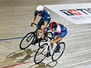 2025 Junior/U17 Track Nationals
