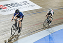 2025 Junior/U17 Track Nationals