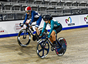2025 Junior/U17 Track Nationals
