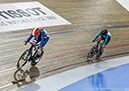 2025 Junior/U17 Track Nationals