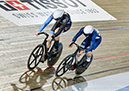2025 Junior/U17 Track Nationals