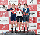 2025 Junior/U17 Track Nationals
