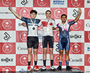 2025 Junior/U17 Track Nationals
