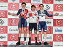 2025 Junior/U17 Track Nationals