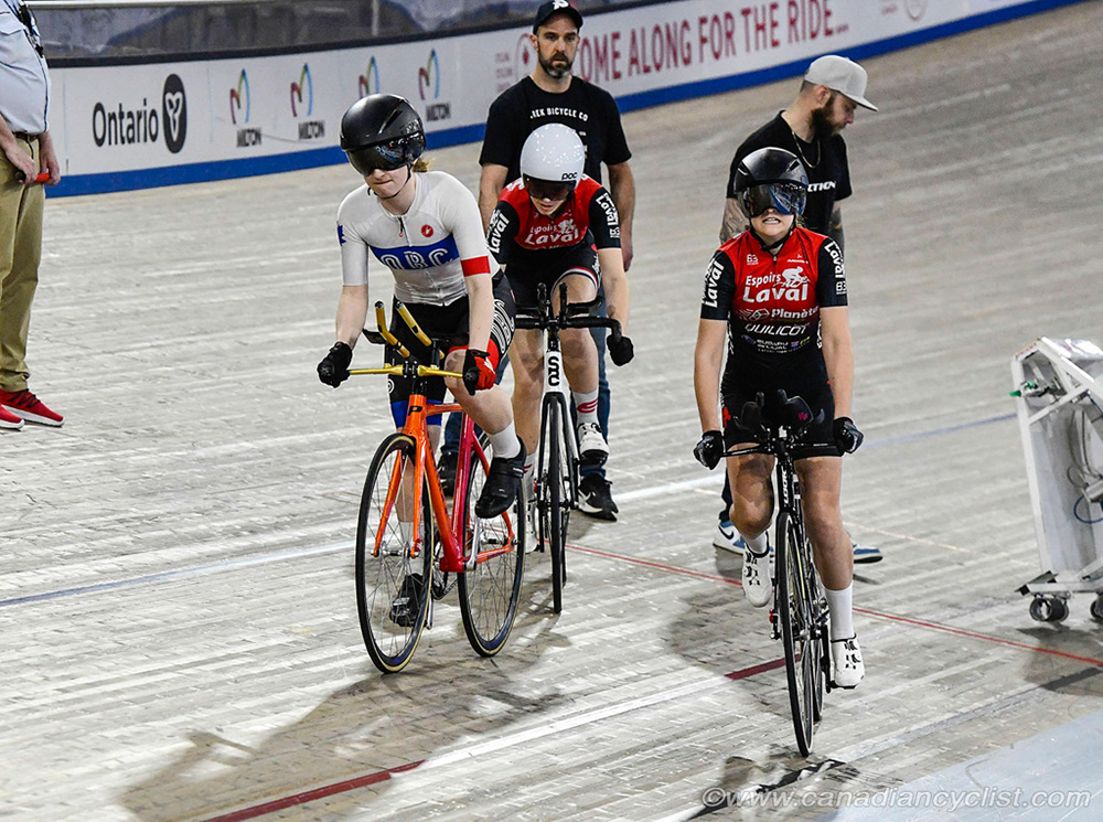 2025 Junior/U17 Track Nationals