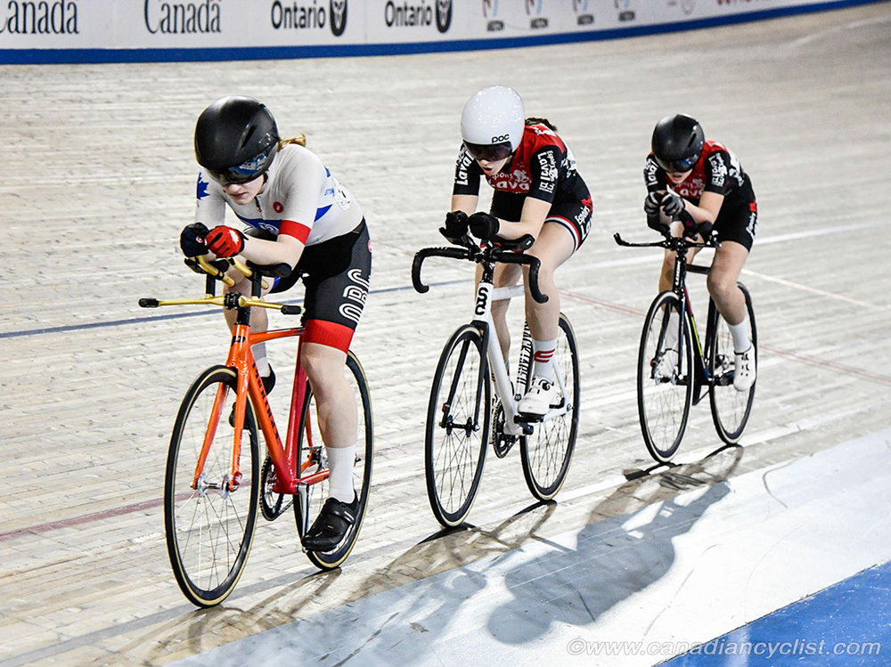 2025 Junior/U17 Track Nationals