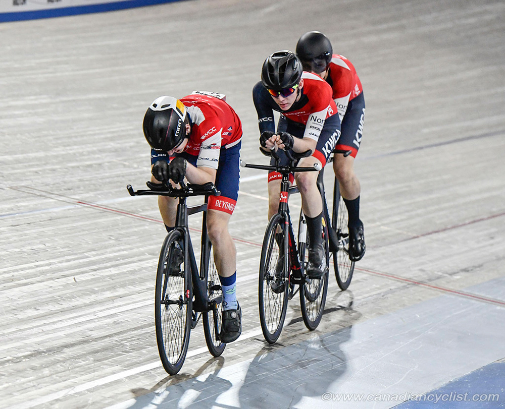 2025 Junior/U17 Track Nationals