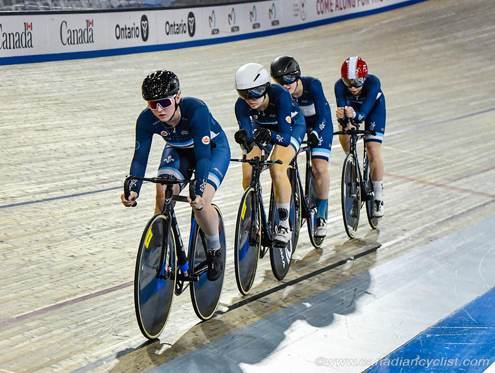 2025 Junior/U17 Track Nationals