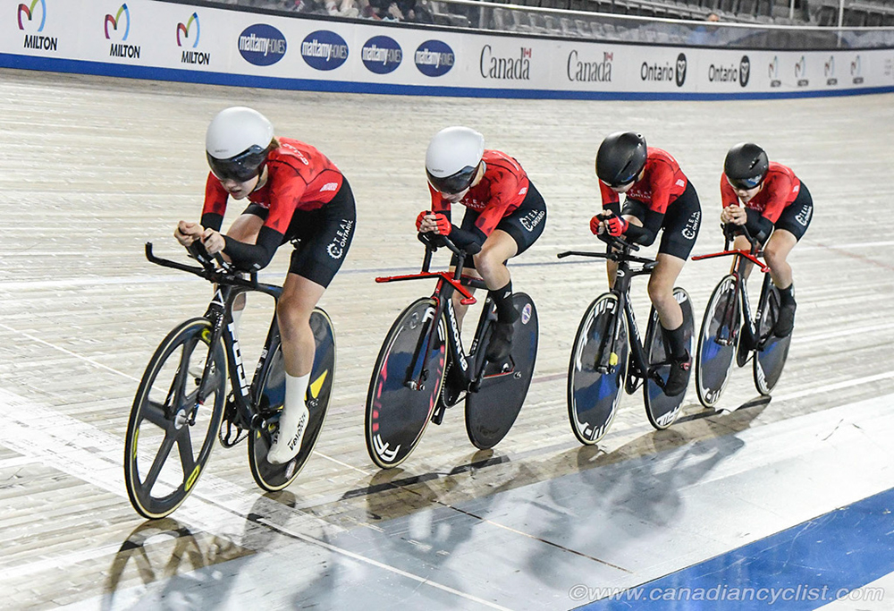 2025 Junior/U17 Track Nationals