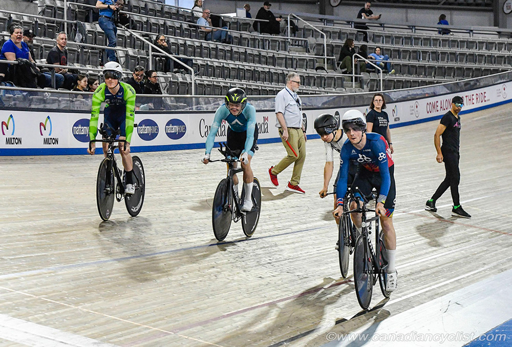 2025 Junior/U17 Track Nationals