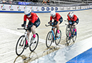 2025 Junior/U17 Track Nationals