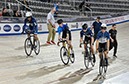 2025 Junior/U17 Track Nationals