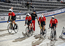 2025 Junior/U17 Track Nationals