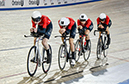 2025 Junior/U17 Track Nationals