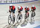 2025 Junior/U17 Track Nationals