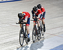 2025 Junior/U17 Track Nationals