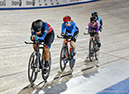 2025 Junior/U17 Track Nationals